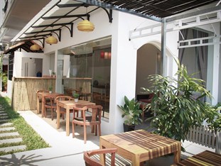 Agoda.com Cambodia Apartments & Hotels