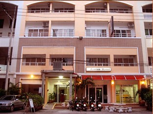 Agoda.com Thailand Apartments & Hotels