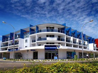 Agoda.com Australia Apartments & Hotels