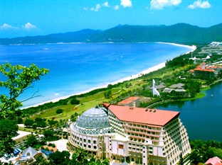 Agoda.com China Apartments & Hotels