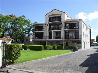 Agoda.com Australia Apartments & Hotels