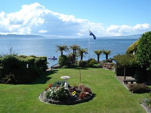 Agoda.com New Zealand Apartments & Hotels