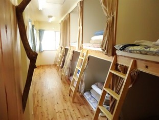 Agoda.com Japan Apartments & Hotels