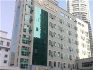 Agoda.com China Apartments & Hotels