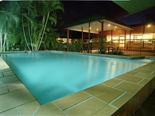 Agoda.com Australia Apartments & Hotels