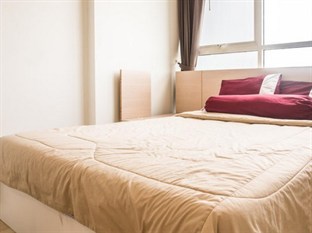 Agoda.com Thailand Apartments & Hotels