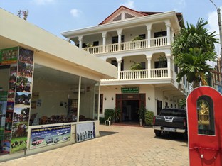 Agoda.com Cambodia Apartments & Hotels