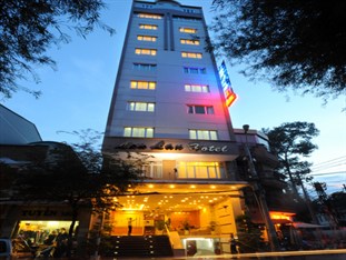 Agoda.com Vietnam Apartments & Hotels  