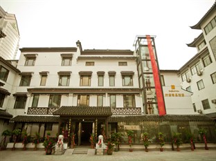 Agoda.com China Apartments & Hotels