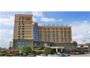 Agoda.com China Apartments & Hotels