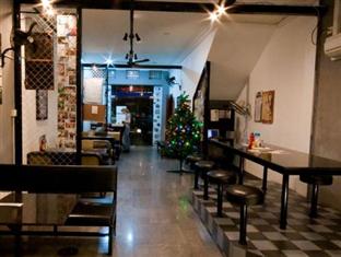 Agoda.com Cambodia Apartments & Hotels