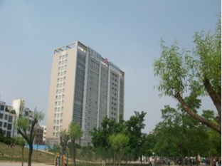 Agoda.com China Apartments & Hotels