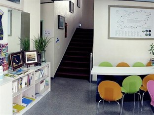 Agoda.com South Korea Apartments & Hotels