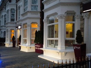 Agoda.com United Kingdom Apartments & Hotels