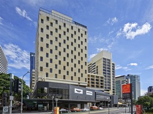 Agoda.com Australia Apartments & Hotels