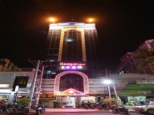 Agoda.com Myanmar Apartments & Hotels