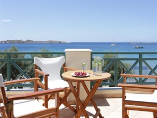Agoda.com Greece Apartments & Hotels
