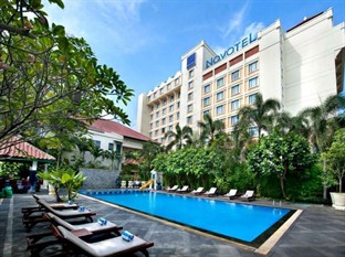 Agoda.com Indonesia Apartments & Hotels