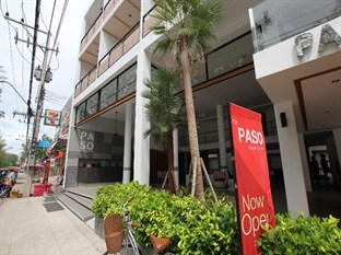 Agoda.com Thailand Apartments & Hotels