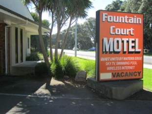 Agoda.com New Zealand Apartments & Hotels