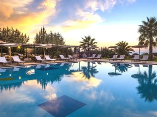 Agoda.com Greece Apartments & Hotels