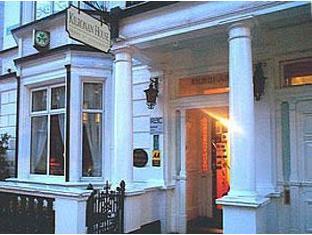 Agoda.com Ireland Apartments & Hotels