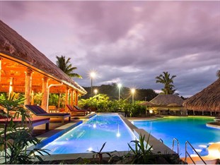 Agoda.com Fiji Apartments & Hotels