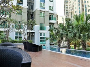 Agoda.com Thailand Apartments & Hotels