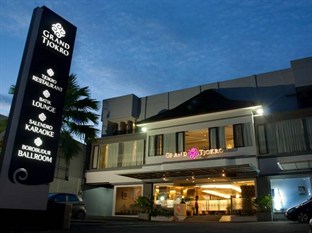 Agoda.com Indonesia Apartments & Hotels