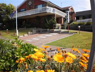 Agoda.com Australia Apartments & Hotels