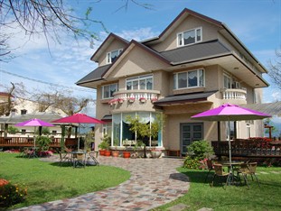 Agoda.com Taiwan Apartments & Hotels