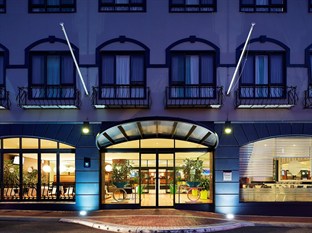 Agoda.com Australia Apartments & Hotels