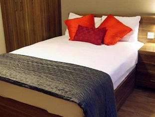 Agoda.com United Kingdom Apartments & Hotels