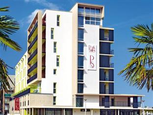 Agoda.com Apartments & Hotels France 