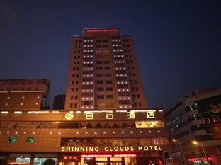 Agoda.com China Apartments & Hotels