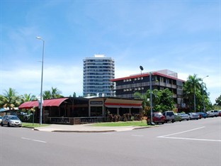 Agoda.com Australia Apartments & Hotels