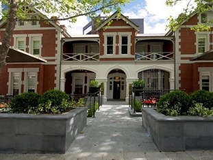 Agoda.com Australia Apartments & Hotels