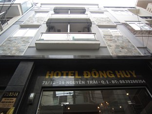 Agoda.com Vietnam Apartments & Hotels  