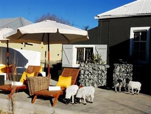 Agoda.com South Africa Apartments & Hotels