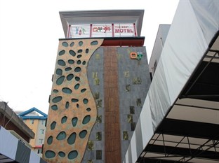 Agoda.com South Korea Apartments & Hotels