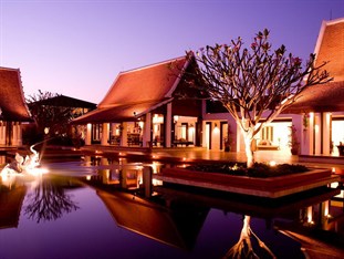 Agoda.com Thailand Apartments & Hotels