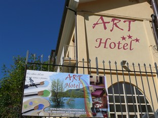 Agoda.com Italy Apartments & Hotels