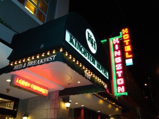 Agoda.com Canada Apartments & Hotels