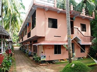 Agoda.com India Apartments & Hotels