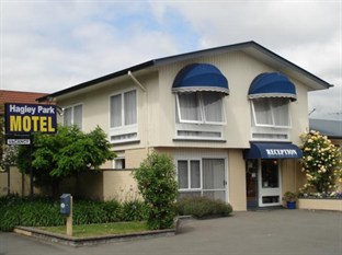 Agoda.com New Zealand Apartments & Hotels