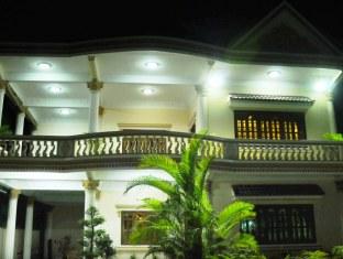 Agoda.com Cambodia Apartments & Hotels