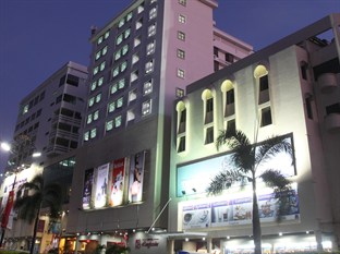 Agoda.com Malaysia Apartments & Hotels