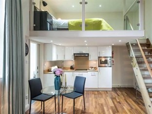 Agoda.com United Kingdom Apartments & Hotels