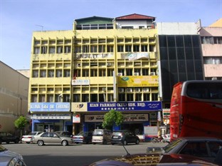 Agoda.com Malaysia Apartments & Hotels