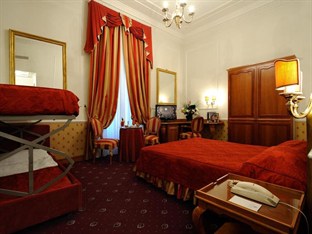 Agoda.com Italy Apartments & Hotels